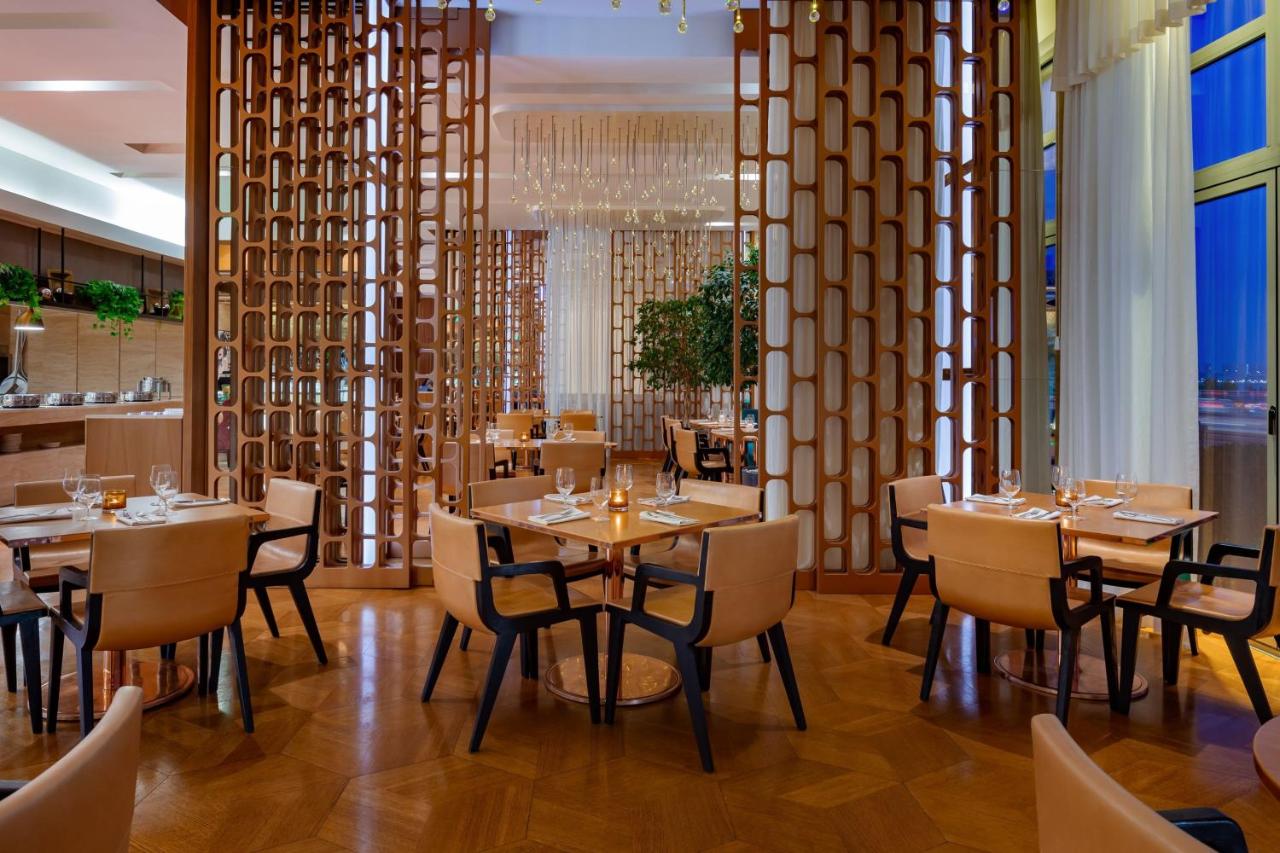 Sheraton Baku Intourist photo