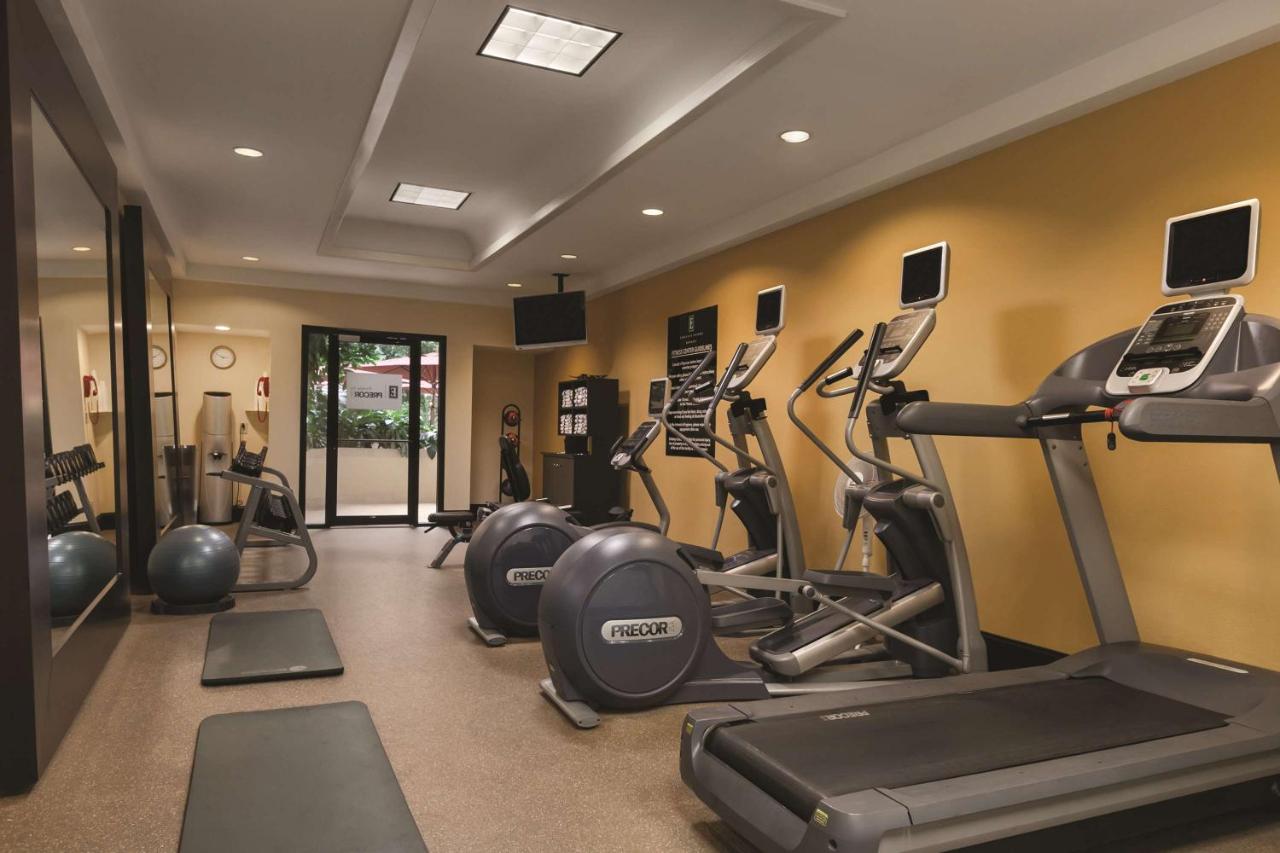 Embassy Suites Birmingham photo