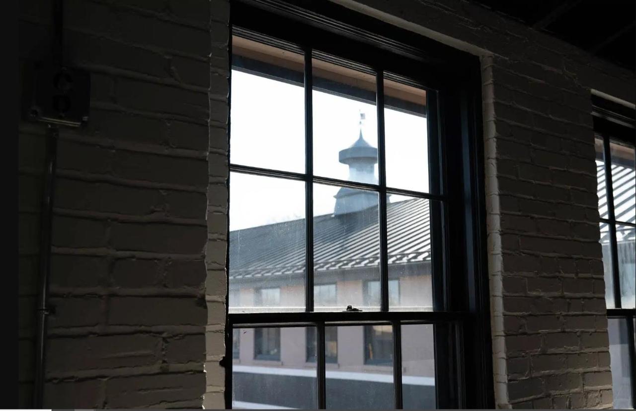 The Confluence Hotel — photo 11