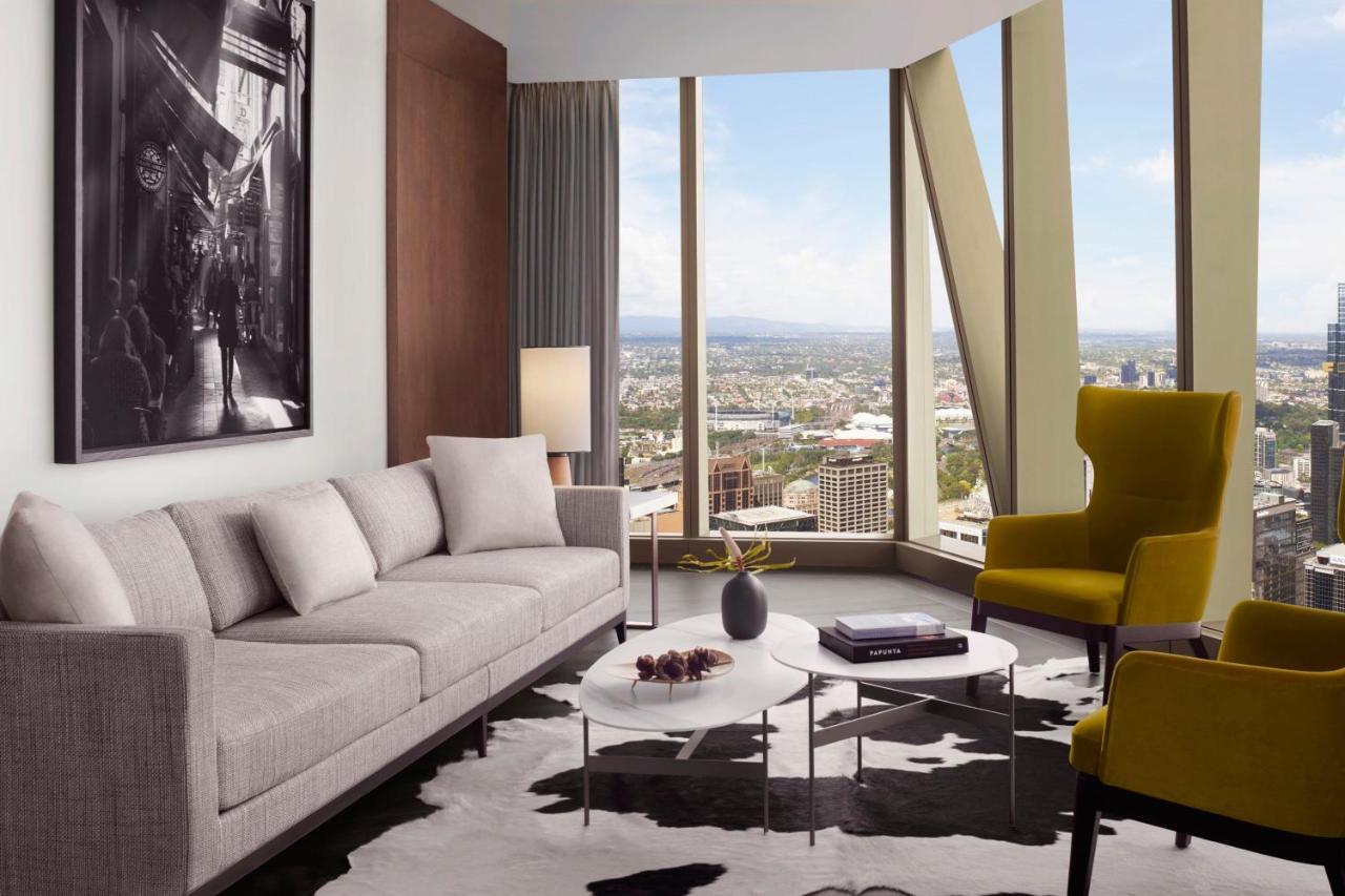 The Ritz-Carlton, Melbourne photo