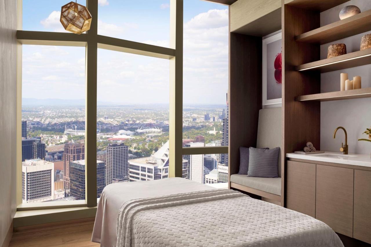 The Ritz-Carlton, Melbourne photo