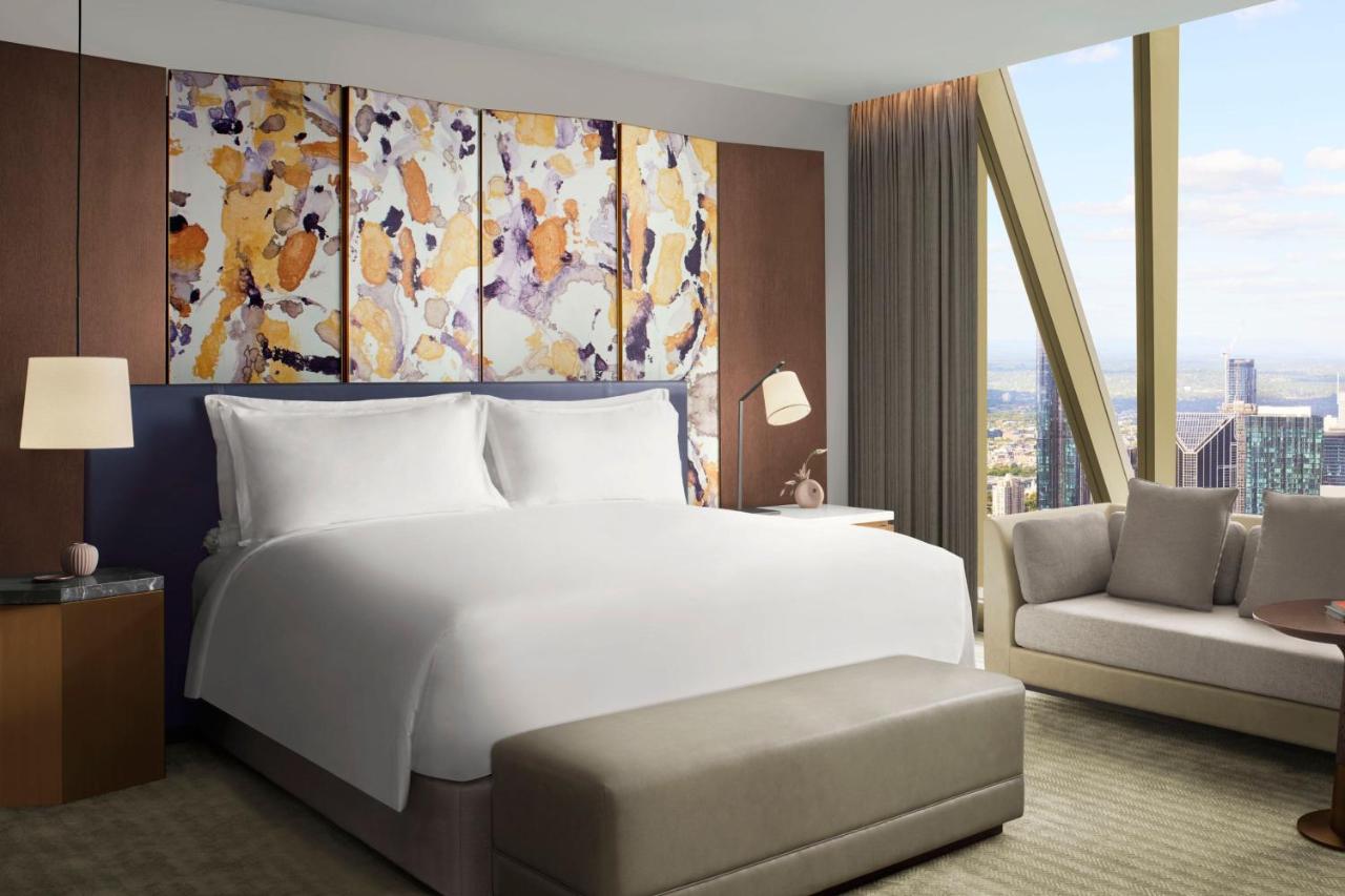 The Ritz-Carlton, Melbourne photo