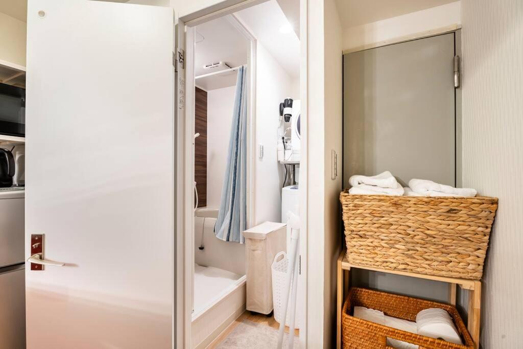 Station front Hommachi Shinsaibashi 605 - 3