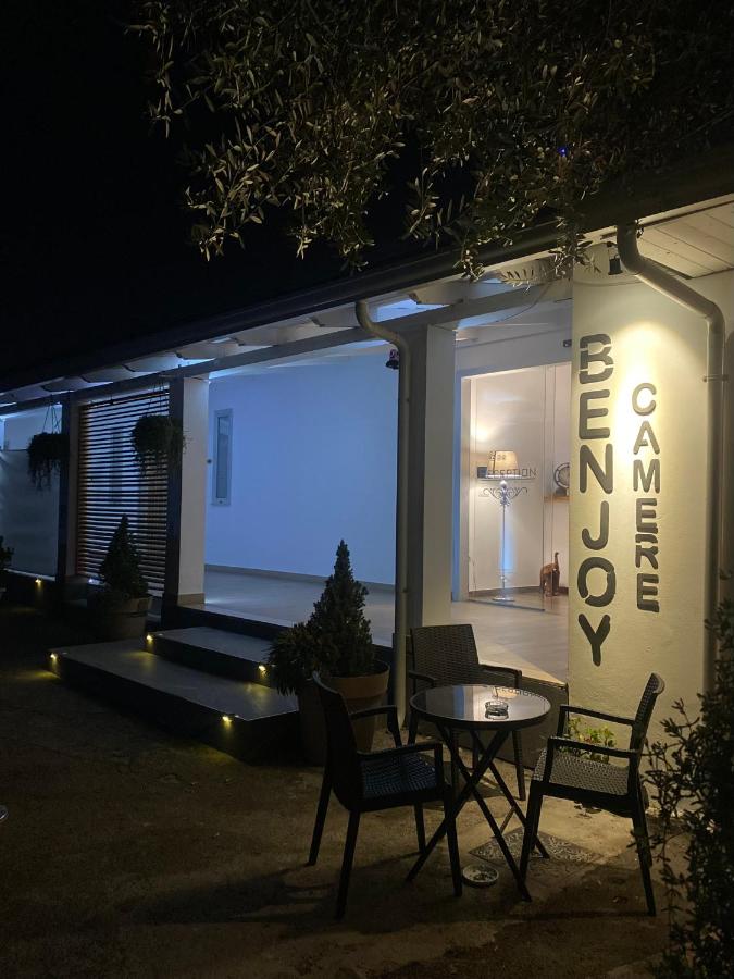 Benjoy Hotel