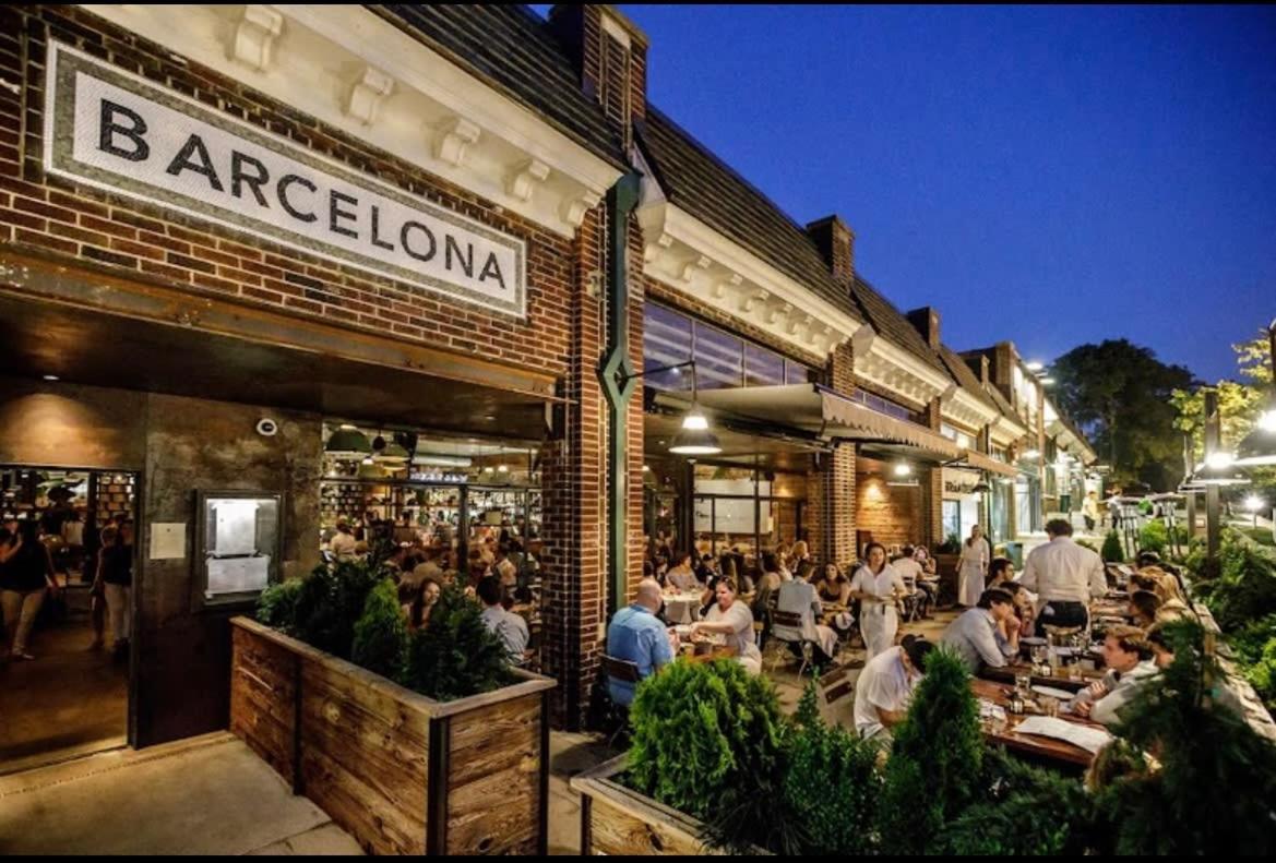 The Vinyl Suite on Music Row - 3