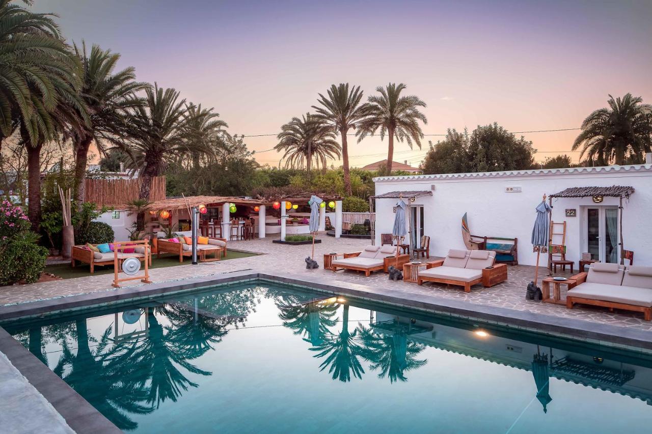 Ibizazen, Santa Eularia des Riu – Updated 2022 Prices