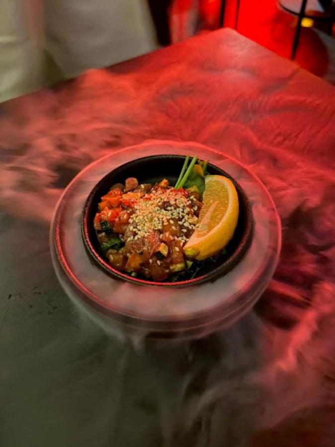 The poshtel Bangkok By Benya BTS Phayathai - 2