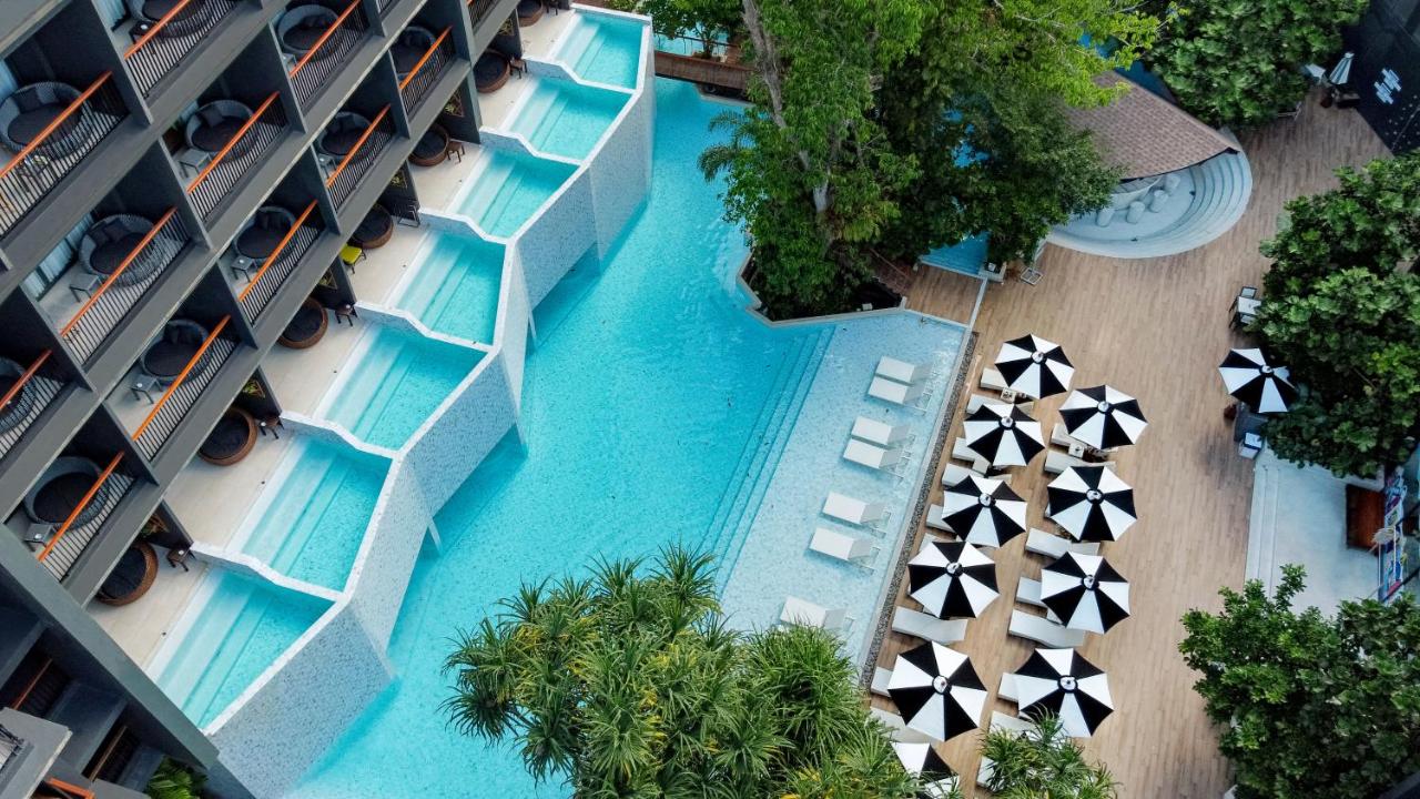 Hotels in Ao Nang - Panan Krabi Resort