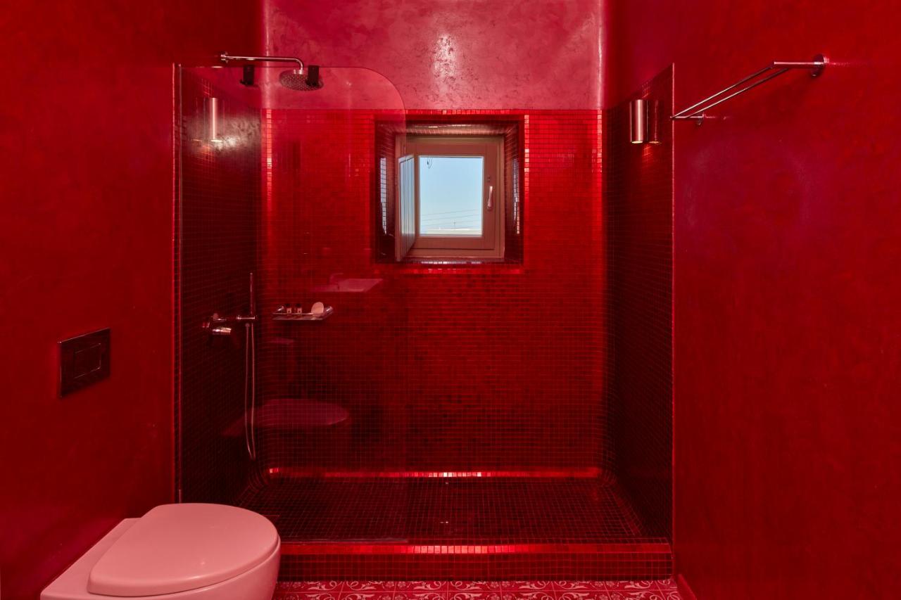 Santorini Hillside Suites & Villas - 5