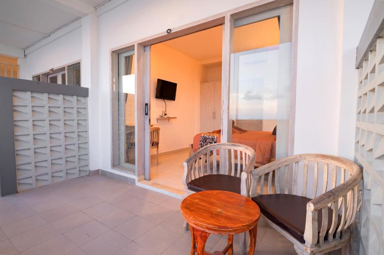 Sau Bali Beach House Canggu - 5