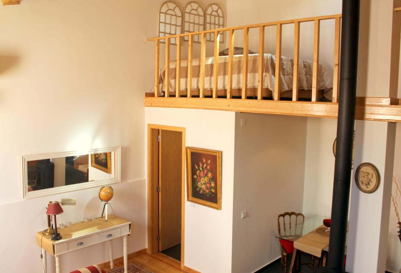 Bairro Alto House, By TimeCooler - 2