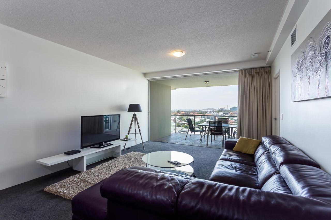 Oxygen Apartments photo
