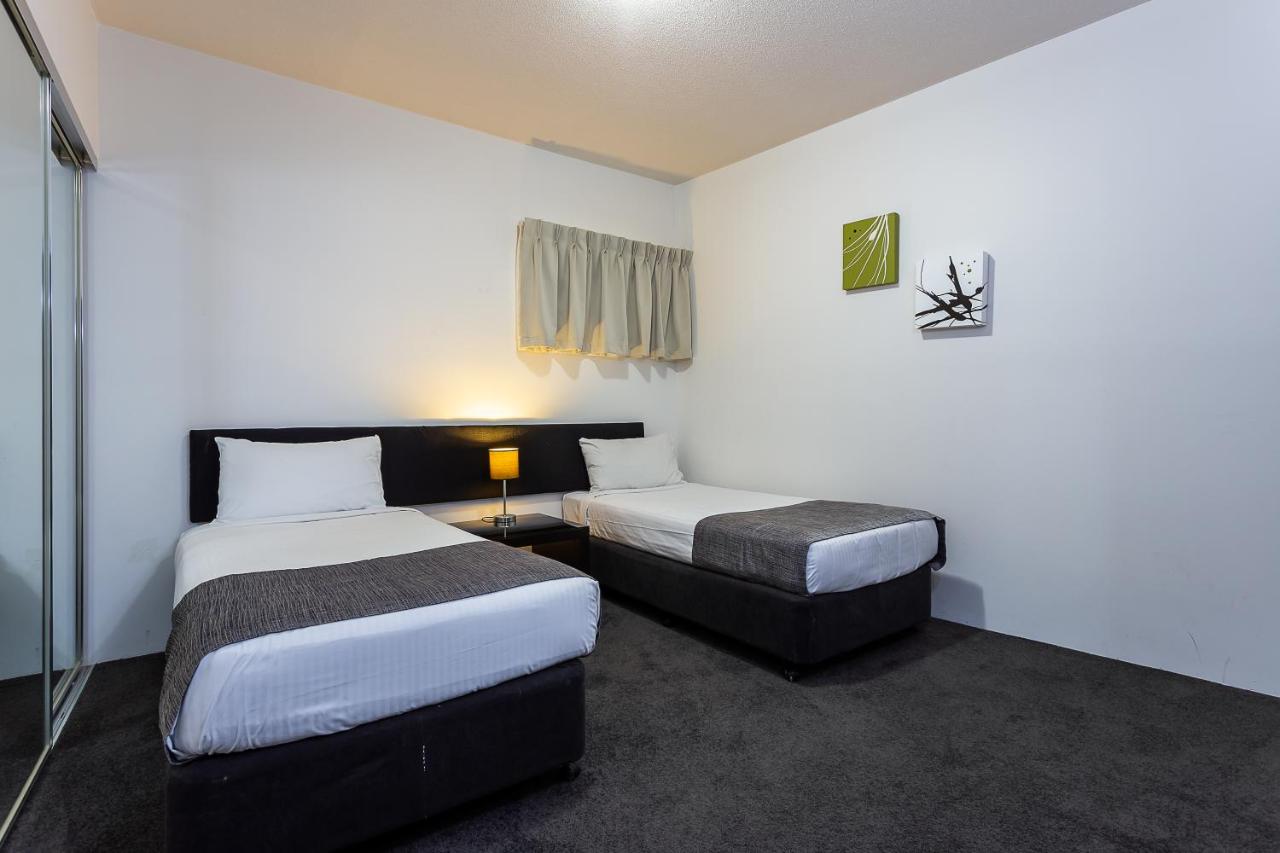 Oxygen Apartments photo