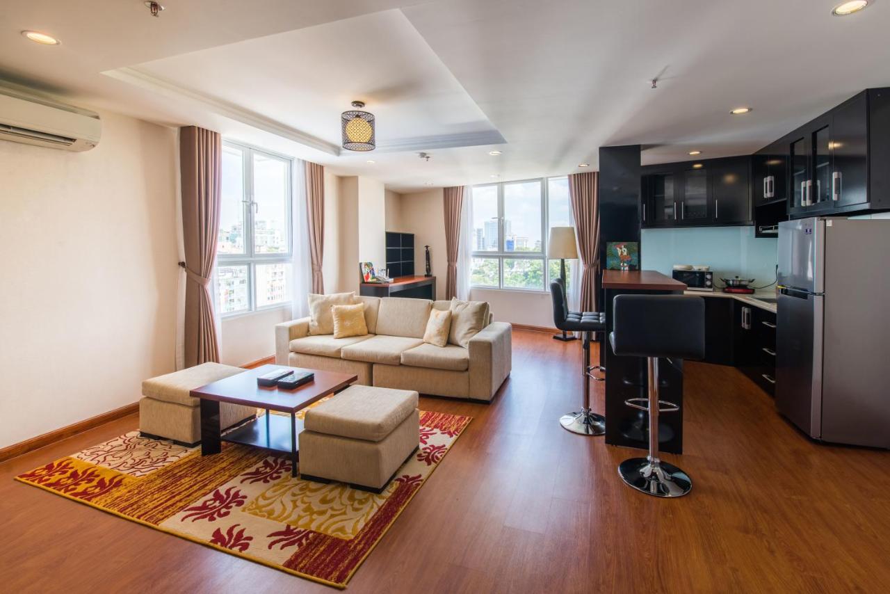 Homestead Parkview, Ho Chi Minh City – Updated 2021 Prices