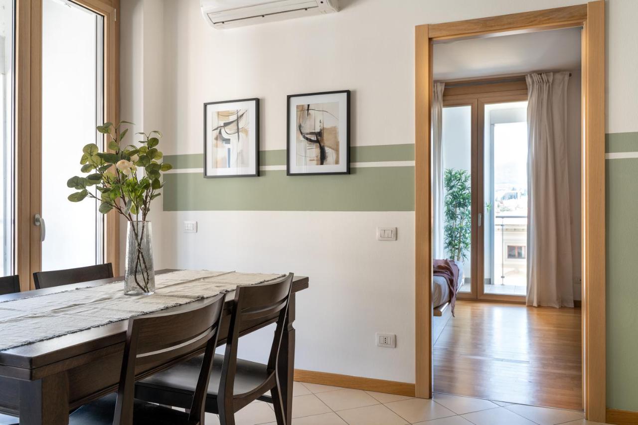 Penthouse Midori - 4