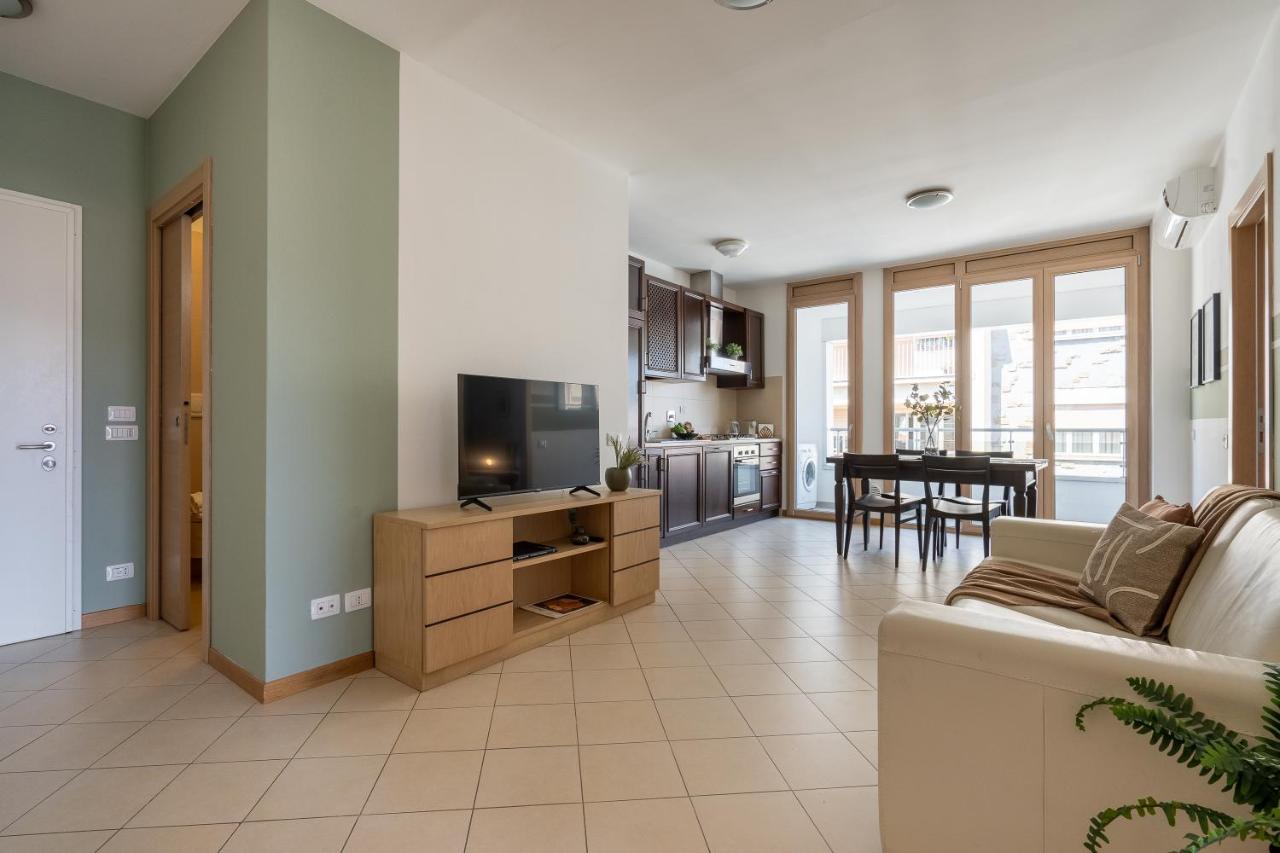 Penthouse Midori - 5