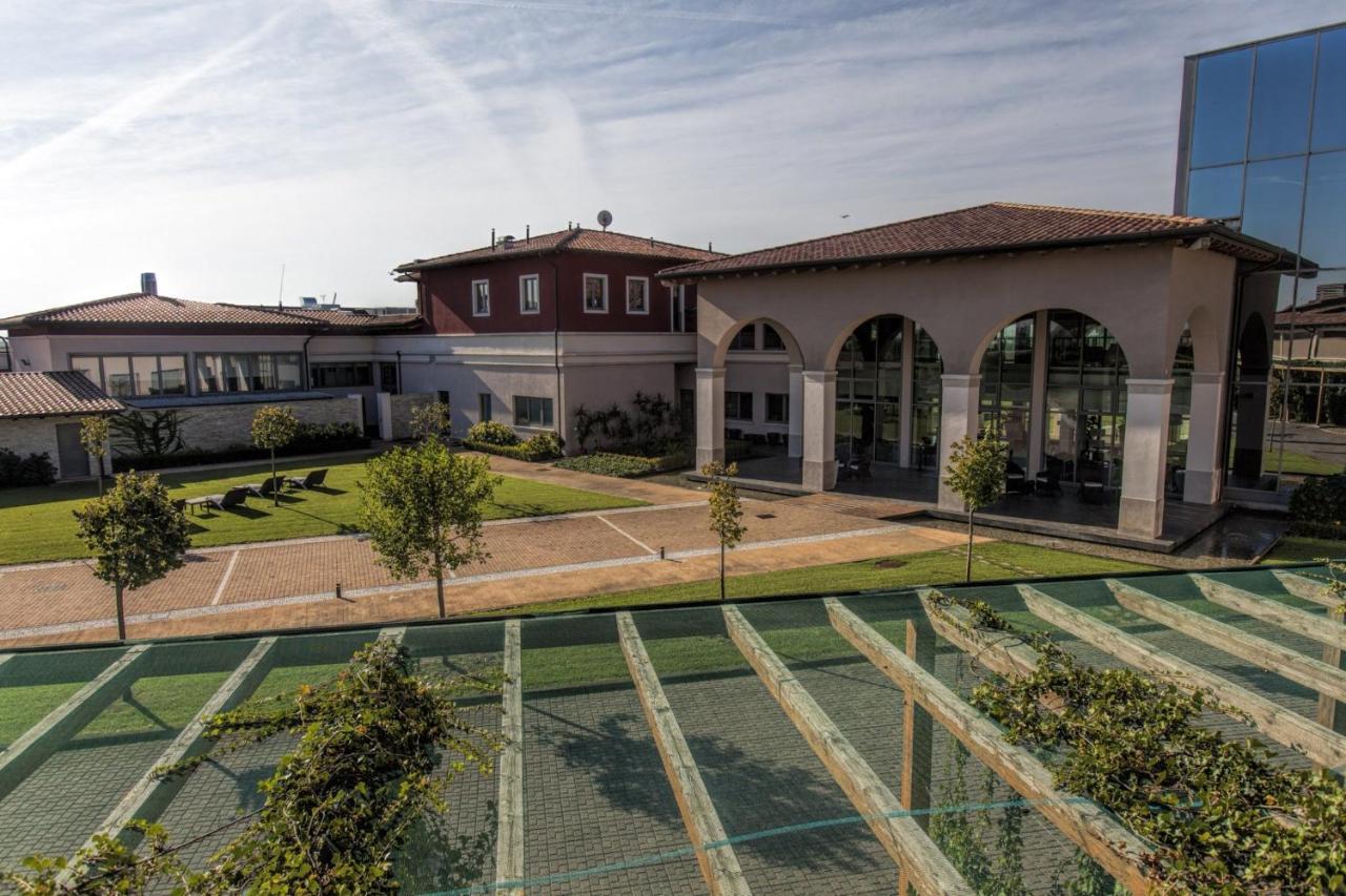 Hotel & Residence Villa Bartolomea photo