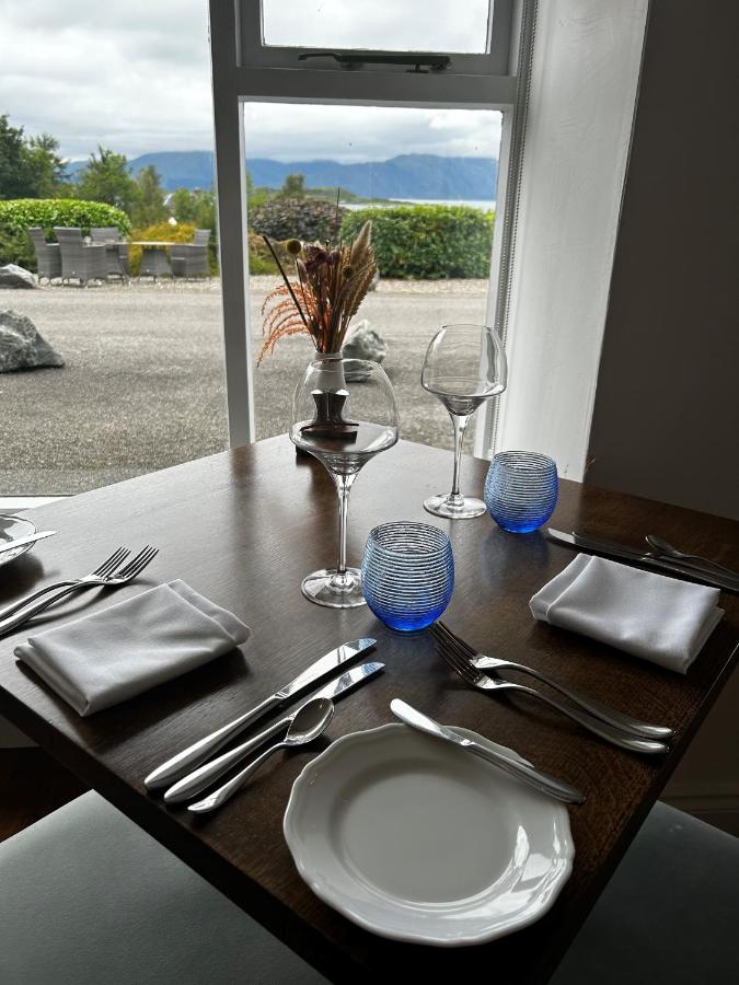 Airds Hotel and Restaurant - Laterooms