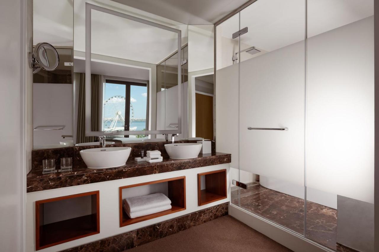 Sheraton Baku Intourist photo