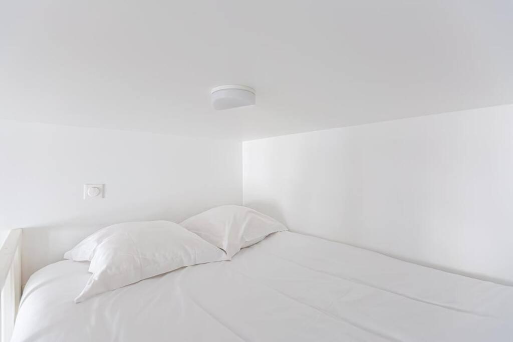 Lavie Maison Bordeaux Bliss Studio - 2