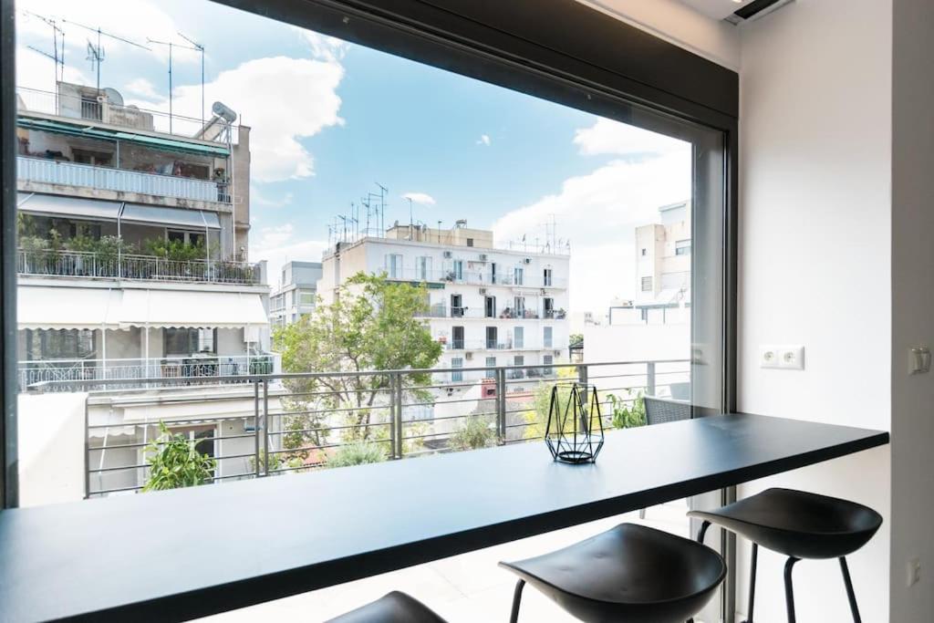 Academy Elegant Apartment #401 / Stunning Terrace - 4