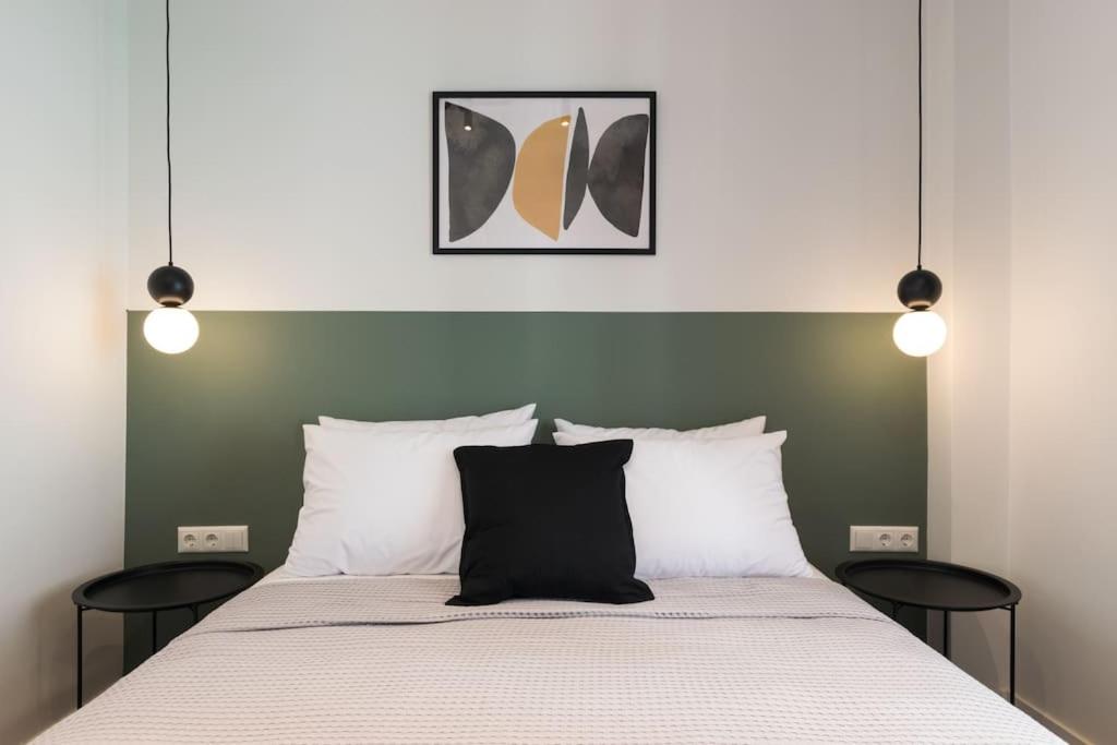 Academy Elegant Apartment #401 / Stunning Terrace - 2