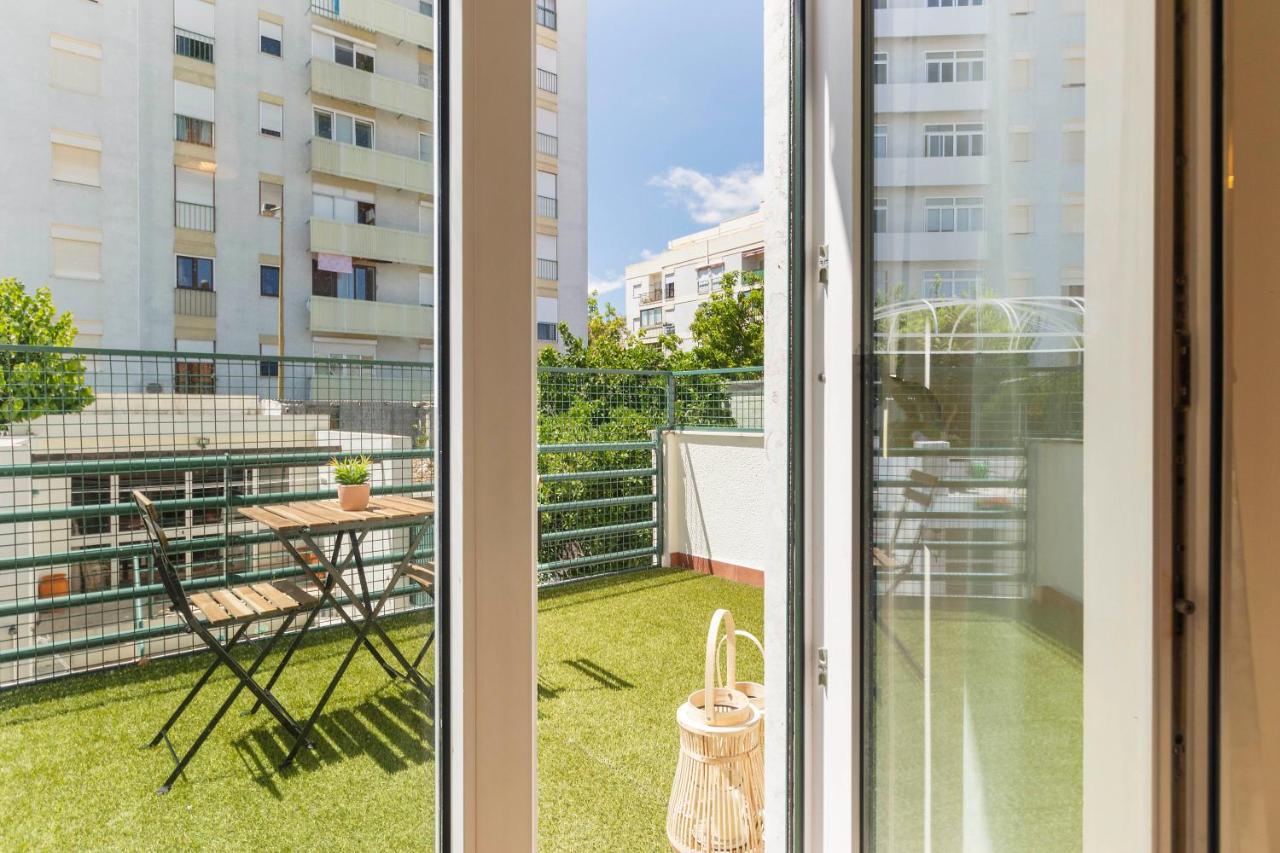 Nesha Guesthouse Lisbon - 5