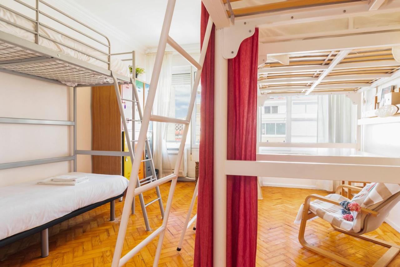 Nesha Guesthouse Lisbon - 4