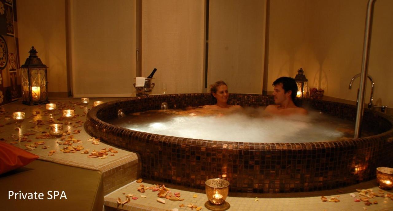 Romantik Hotel Schweizerhof photo