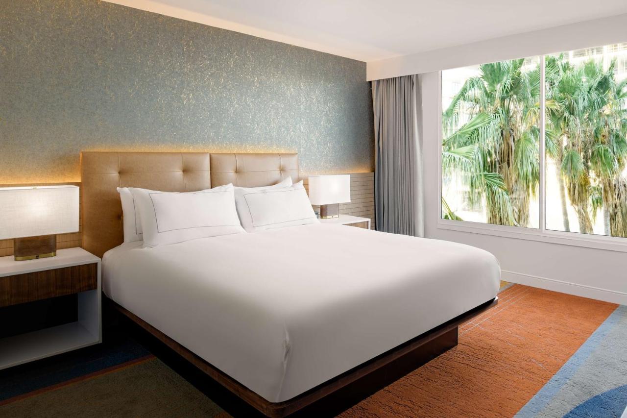 Hilton Los Angeles-Culver City, CA - 2