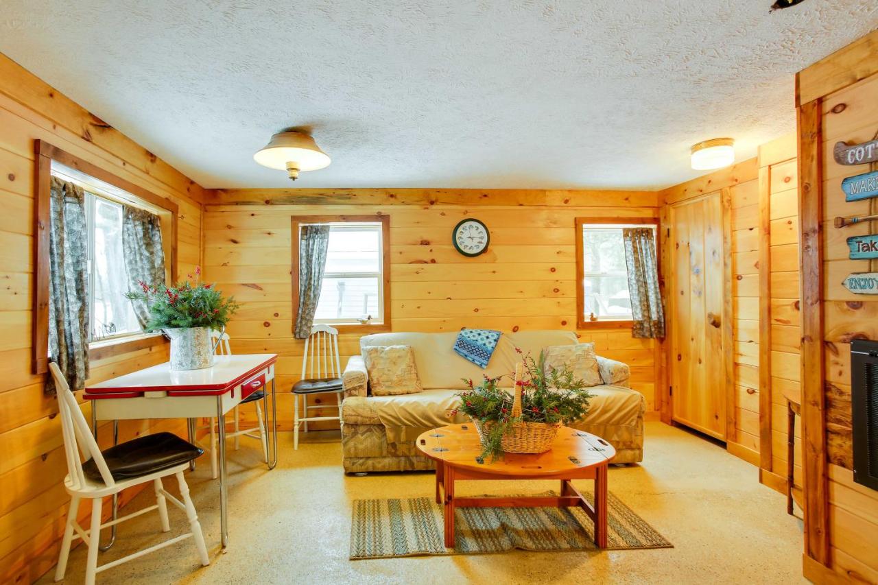 Pine Ridge Resort — photo 4