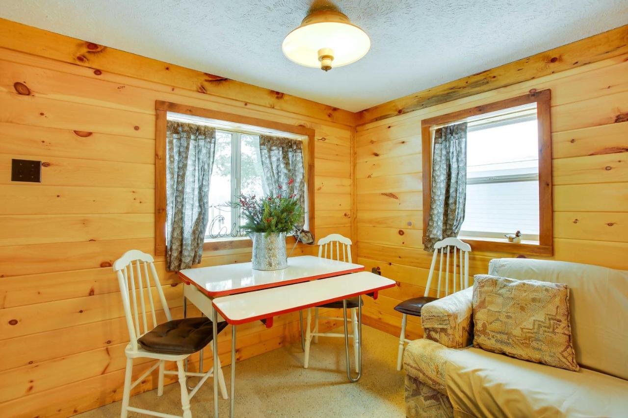 Pine Ridge Resort — photo 16