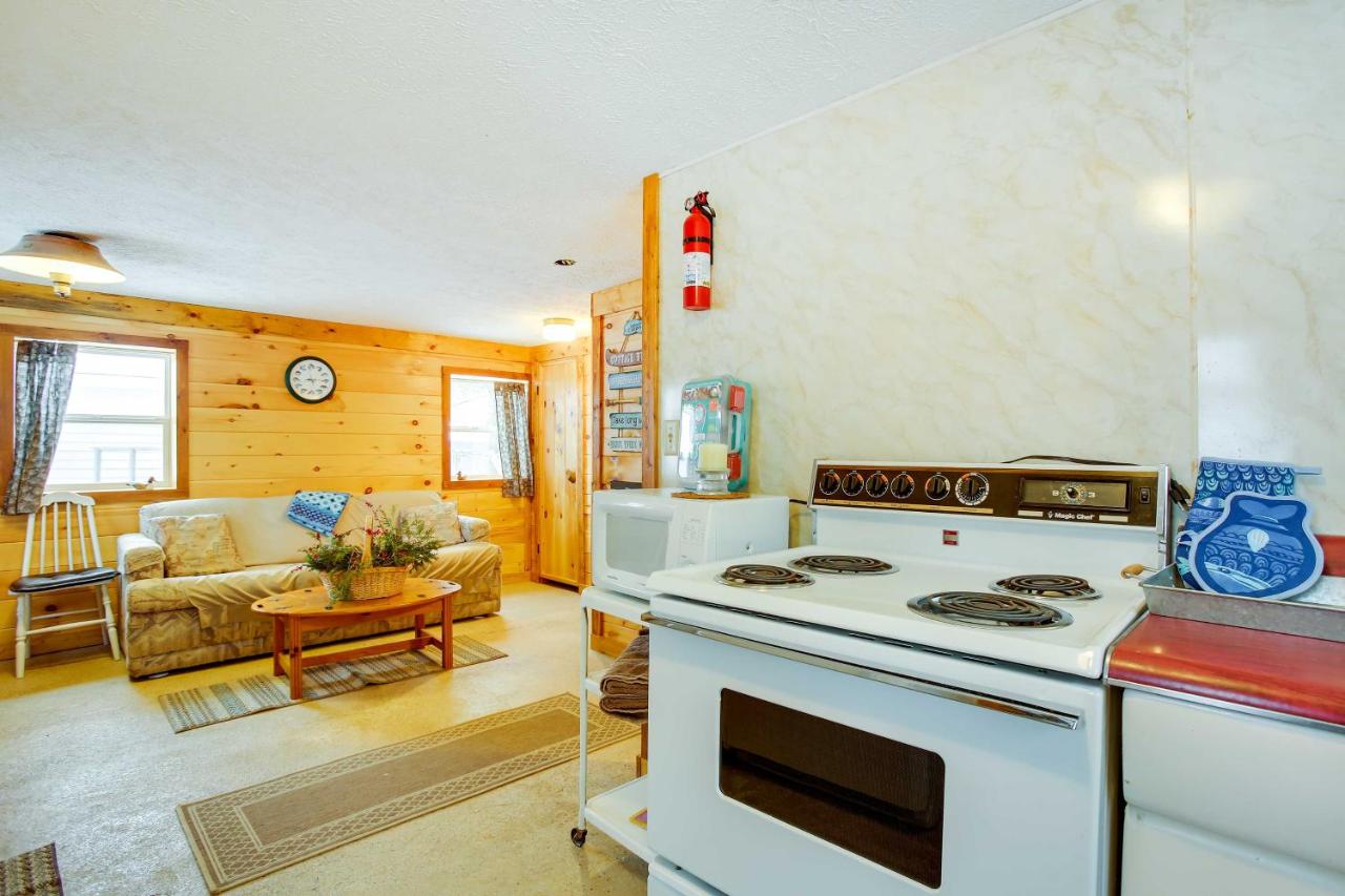 Pine Ridge Resort — photo 17