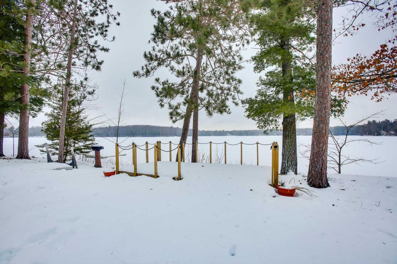 Pine Ridge Resort — photo 24
