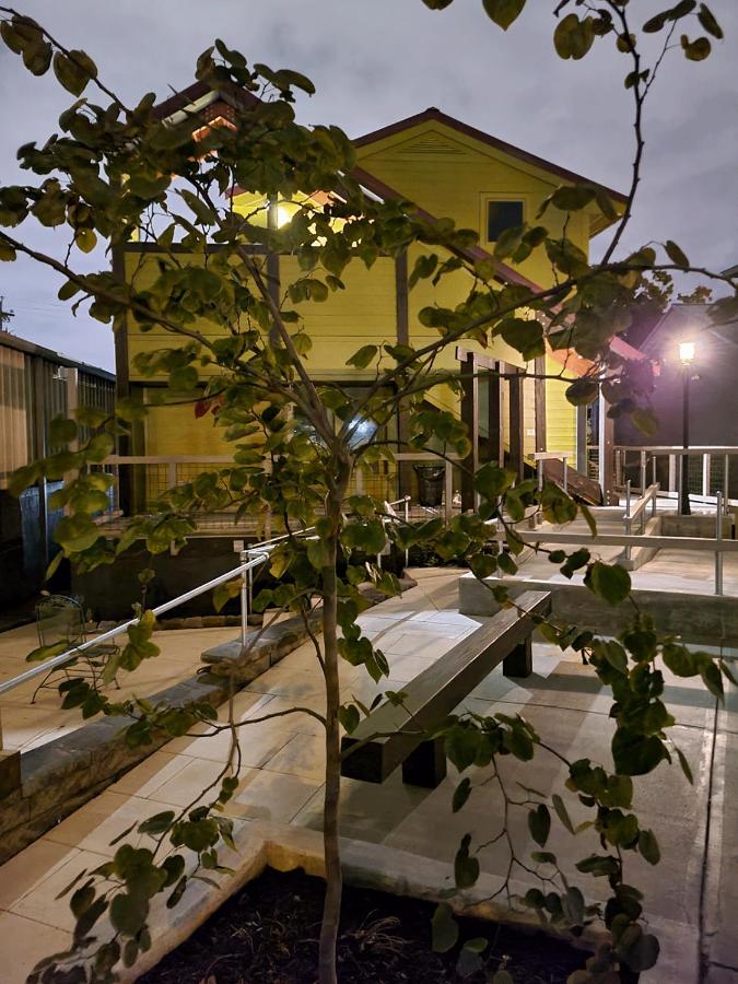 WestWood Shed in Nashville by Geodis Vanderbilt Belmont, 1 Accessible - 5