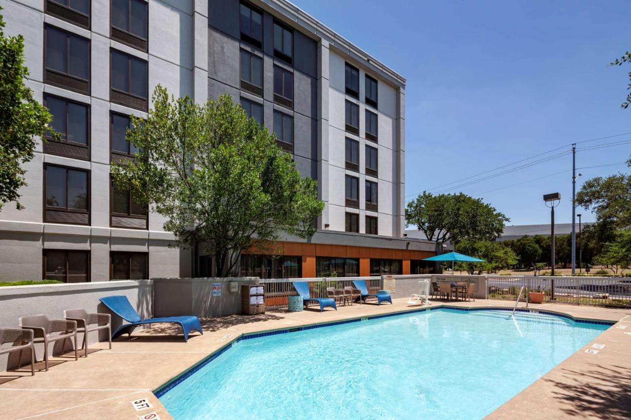 Hampton Inn Austin NW near The Domain - 5
