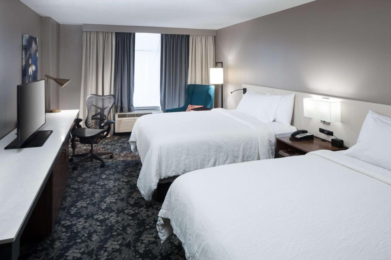 Hilton Garden Inn Nashville Vanderbilt - 5