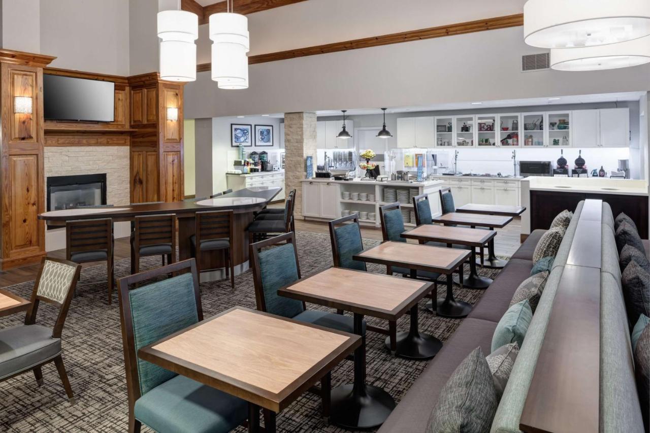 Homewood Suites by Hilton Austin NW near The Domain - 4