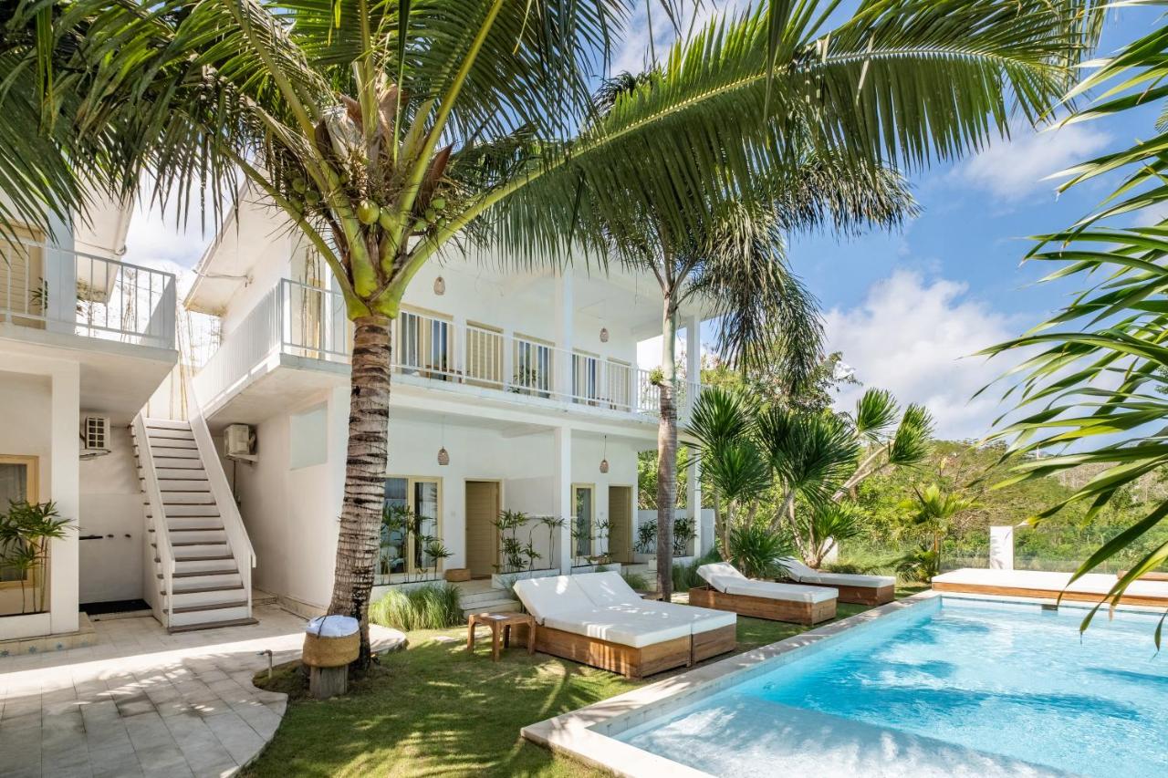 The Warm Sun - Bingin - 4