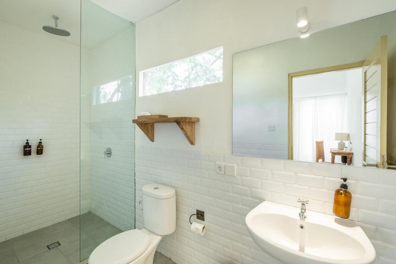 The Warm Sun - Bingin - 3