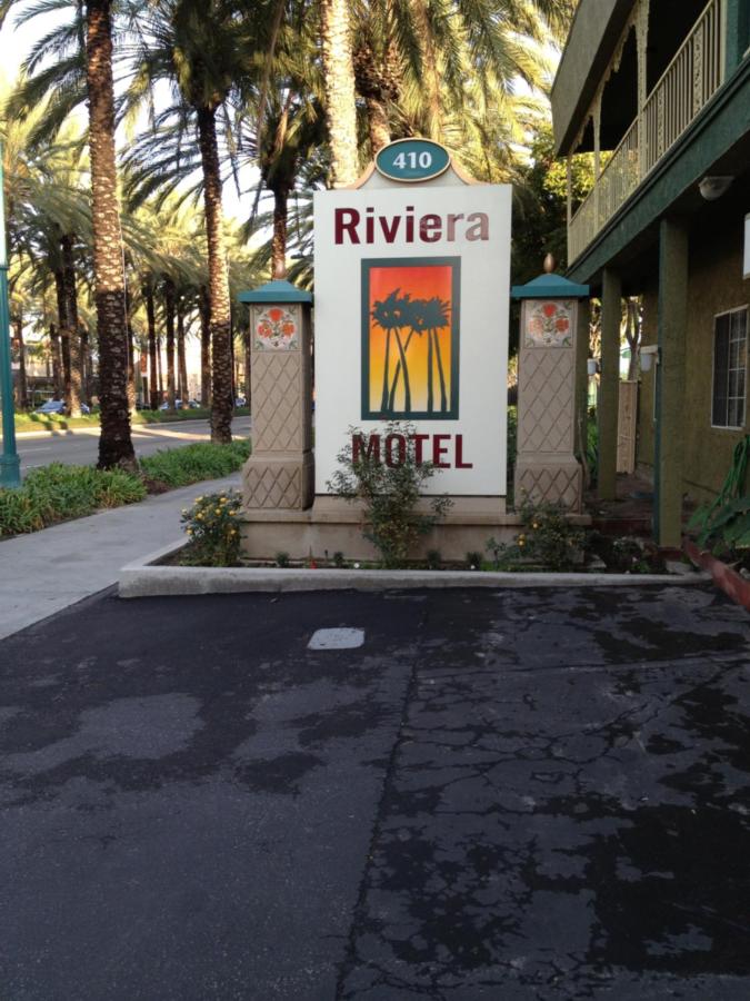 Riviera Motel — photo 10