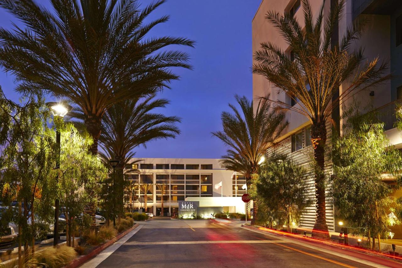 Hotel MDR Marina del Rey- a DoubleTree by Hilton - 2