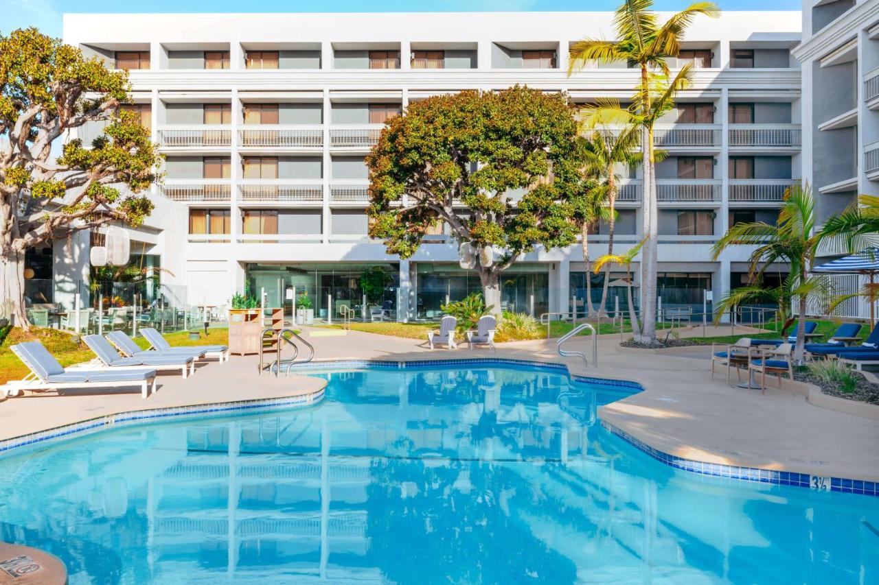 Hotel MDR Marina del Rey- a DoubleTree by Hilton