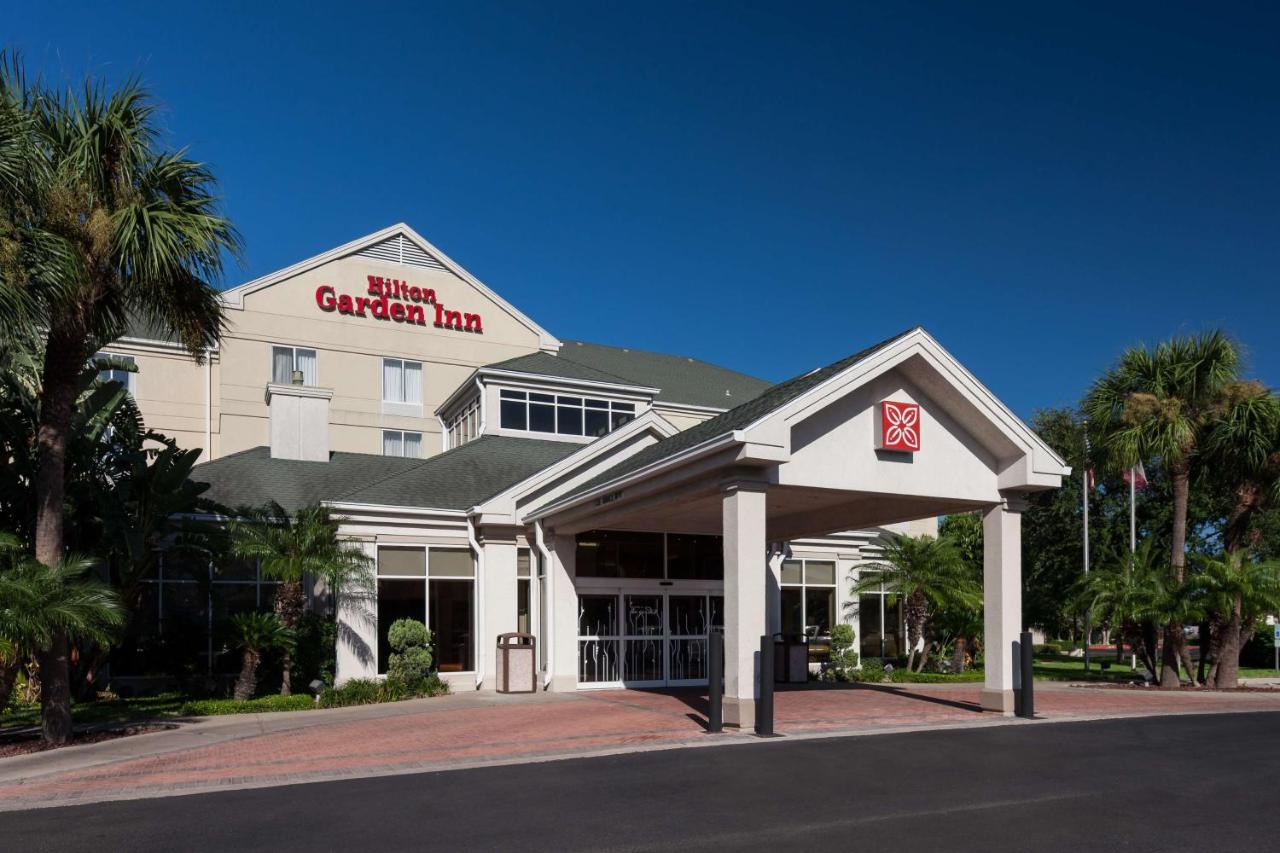 Garden Inn & Suites — photo 1