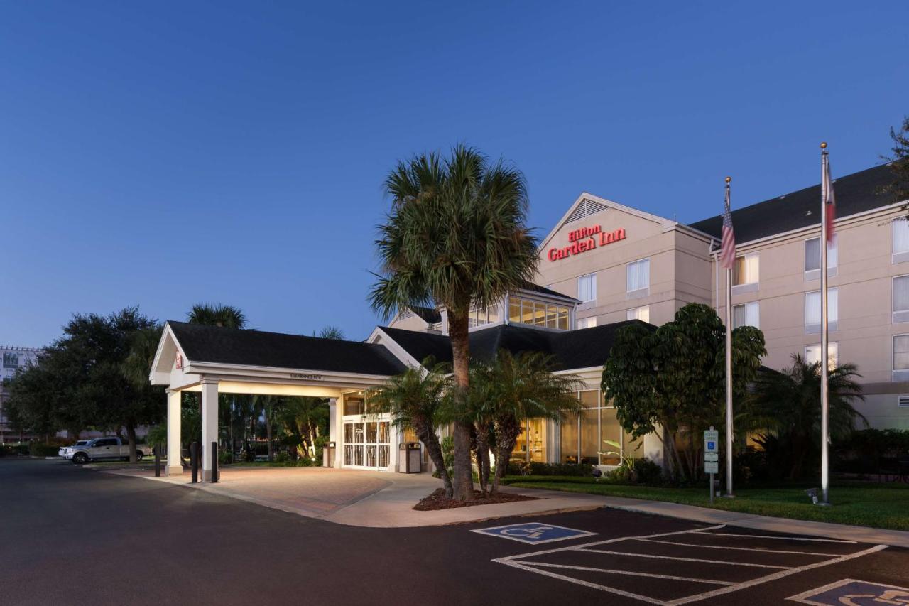 Garden Inn & Suites — photo 9