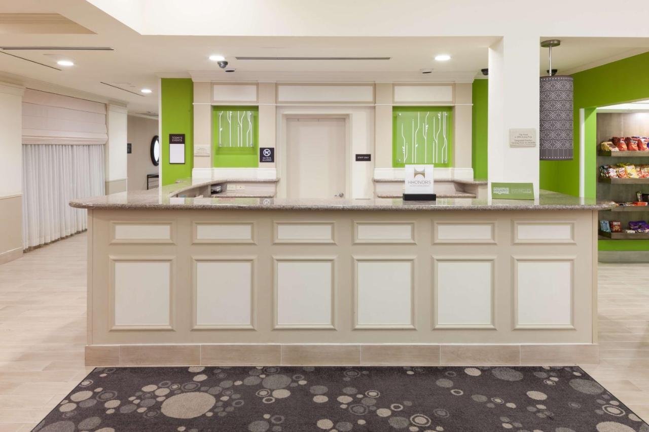 Garden Inn & Suites — photo 14