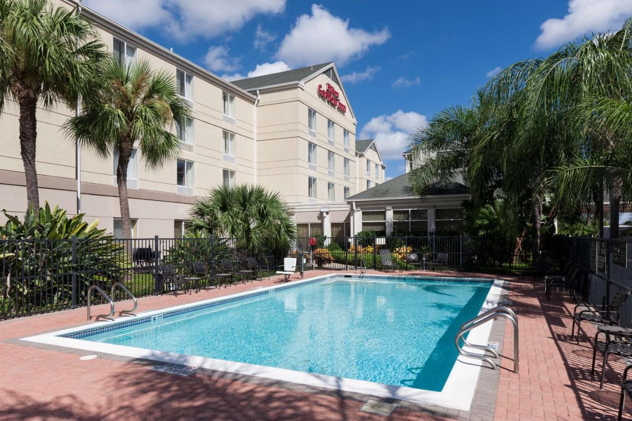 Garden Inn & Suites — photo 4
