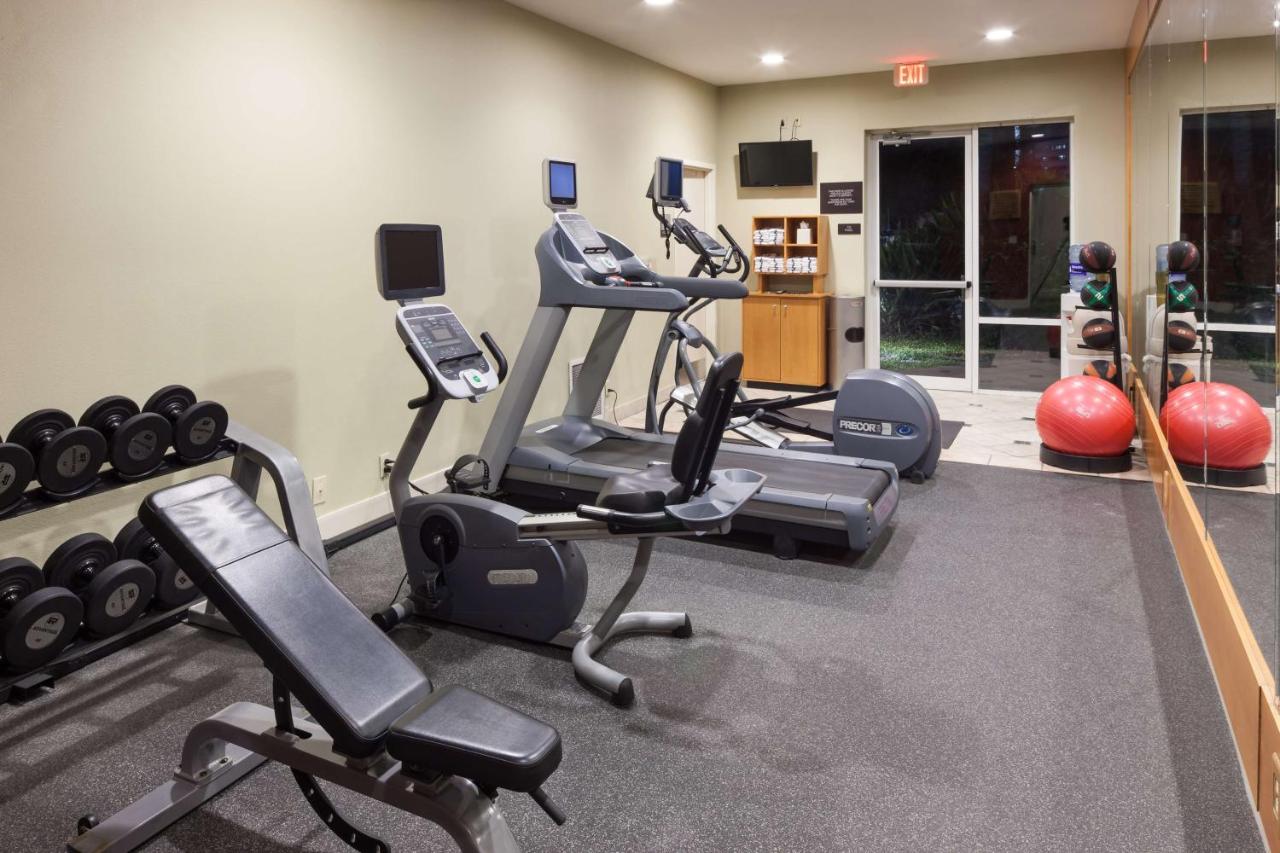 Garden Inn & Suites — photo 18