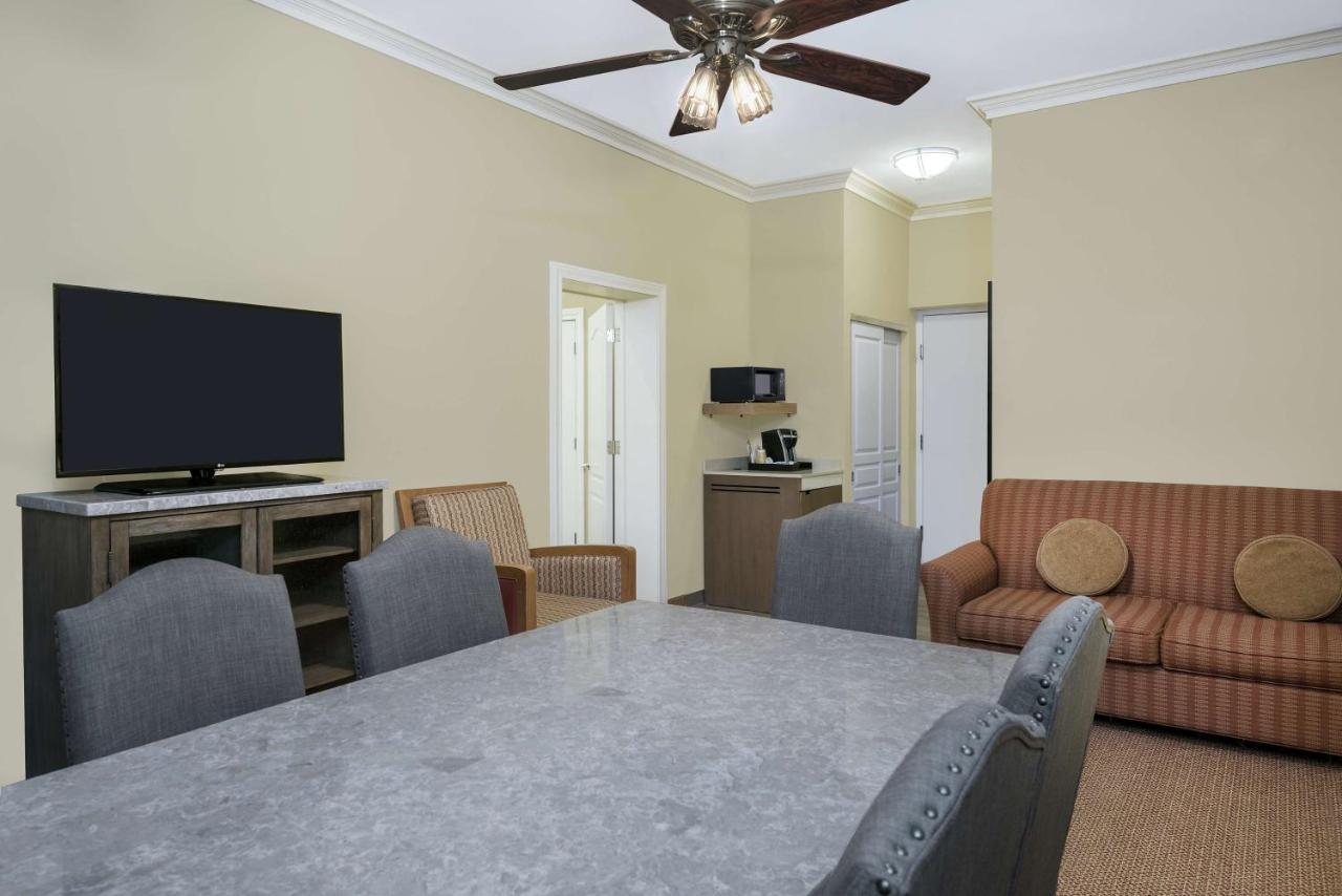 Garden Inn & Suites — photo 19