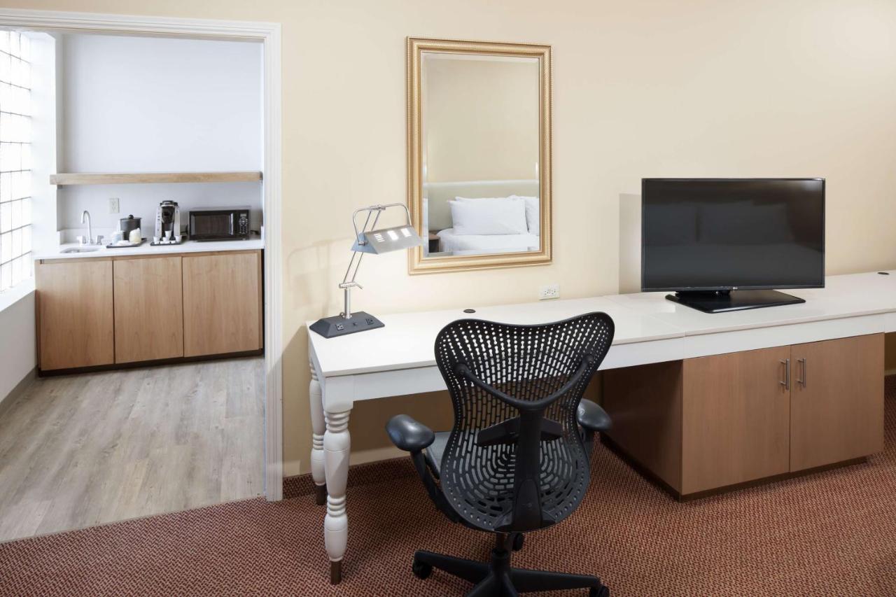 Garden Inn & Suites — photo 21